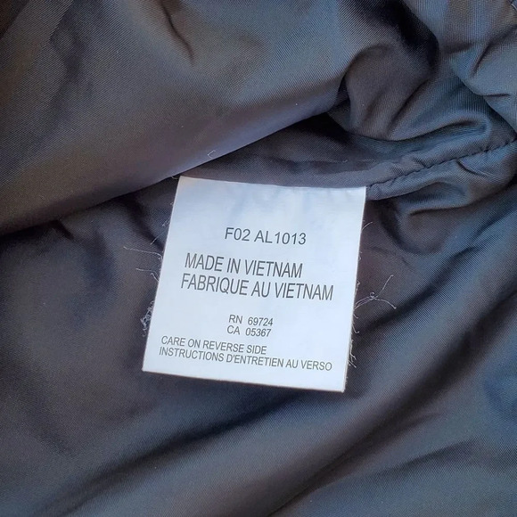 COLUMBIA Vest unisex size Large - Picture 5 of 6